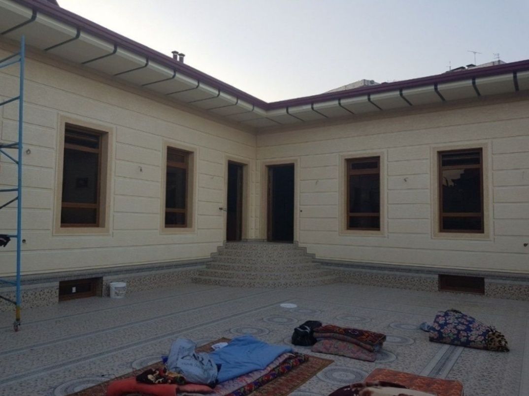 Строительные работы,строим дом вашей мечты Бригада узбеков
