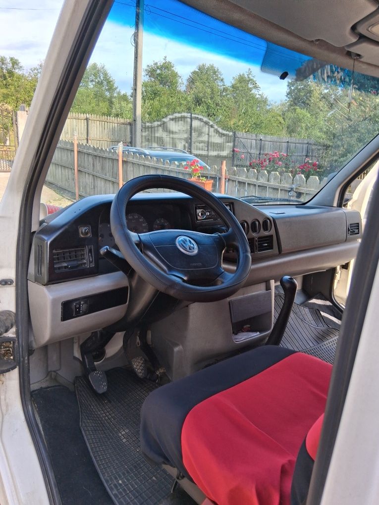 Vind Wv LT35 2.5 TDI