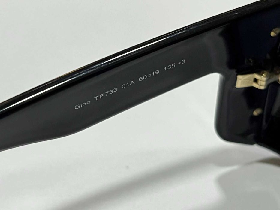 Дамски Слънчеви Очила Tom Ford