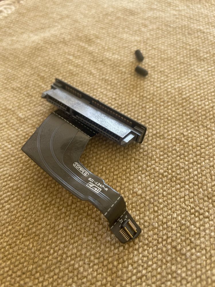 Apple mac mini 2011-2012 sata cable