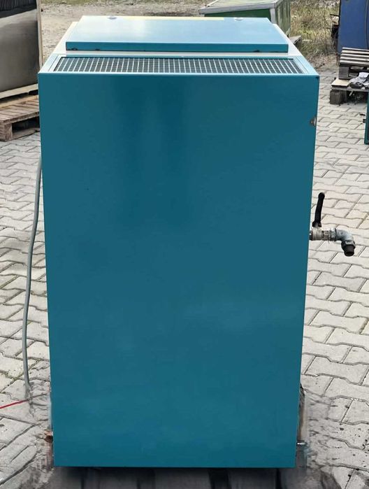 Винтов Компресор Renner RS 11*1,5 Кб*Сервизиран Редовно!!!11KW*10 Bar*