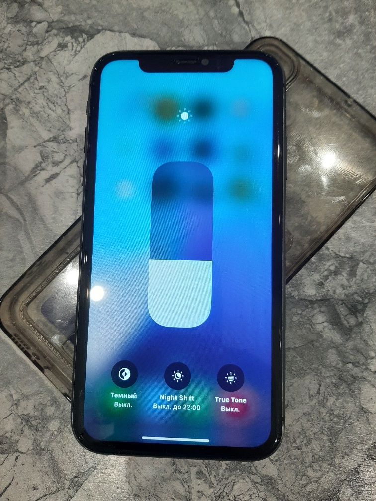 Iphone 11 Black 64 Gb