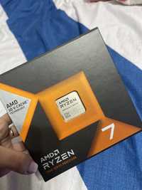 Procesor AMD Ryzen 7 7000 series **sigilat**