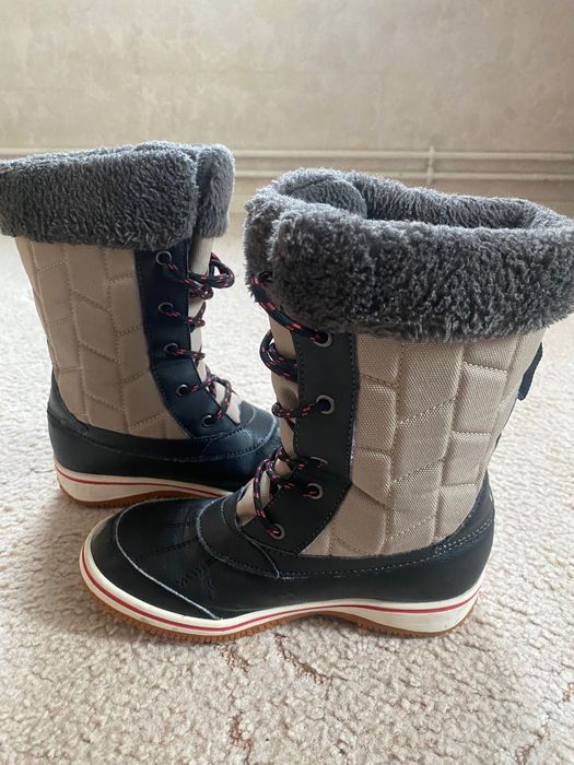 Апрески, непромокаеми CMP, 34 номер