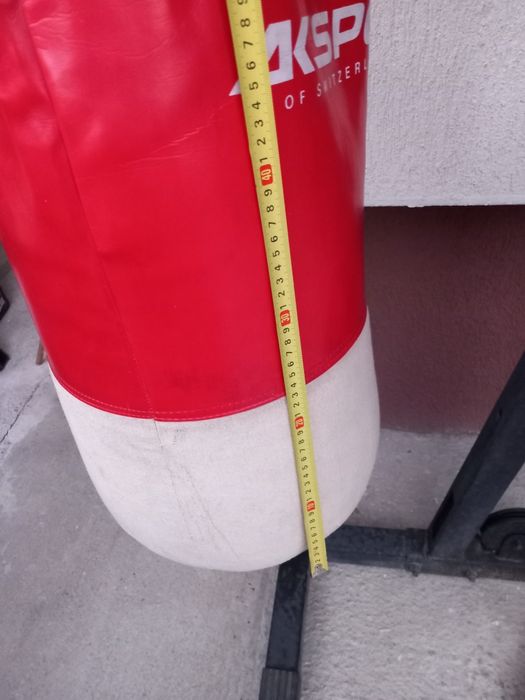 Vand Sac de Box AK sport