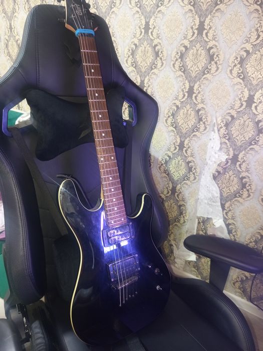 Электрогитара Cort KX5