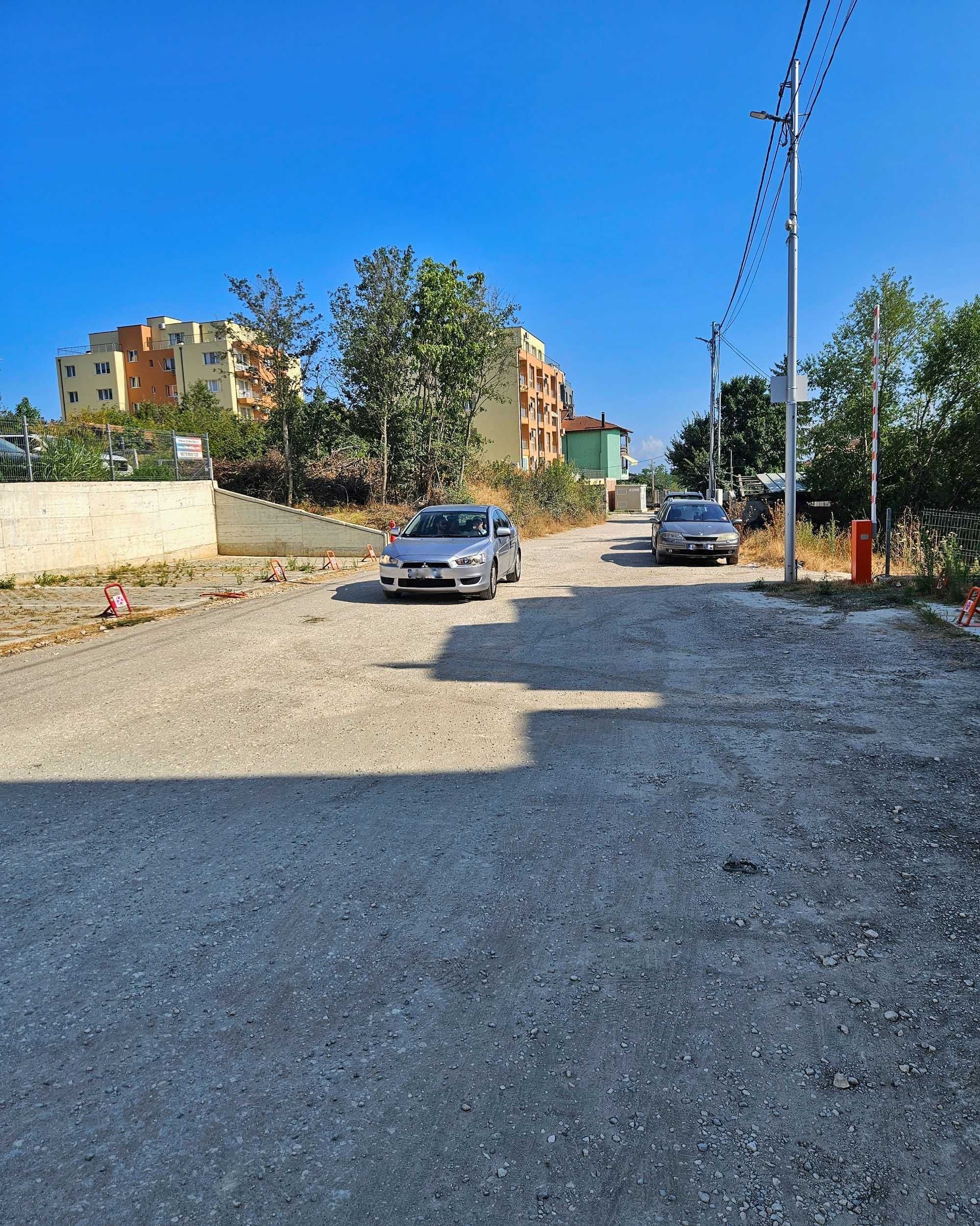Паркоместа м-т Пчелина ,гр.Варна