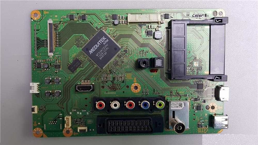 SONY MAINBOARD - 1P-012CJ01-4010 FY13_EU