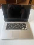 MacBook Pro Retina 15’ mid 2014