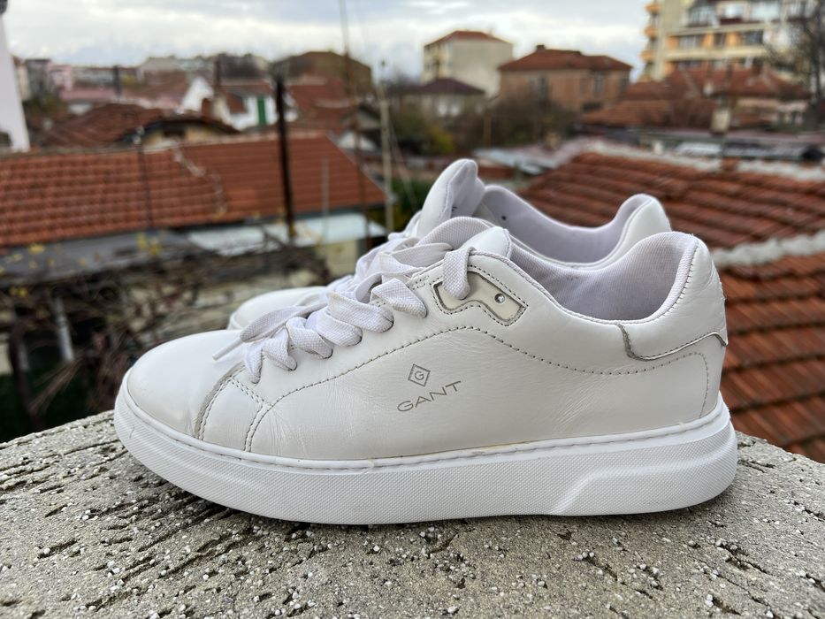 Gant All White 42