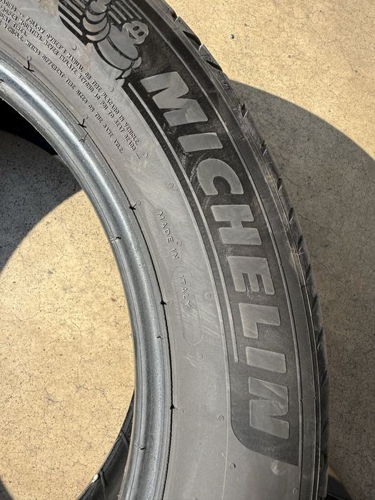 Летни Гуми Michelin e-Primacy 235 55 18