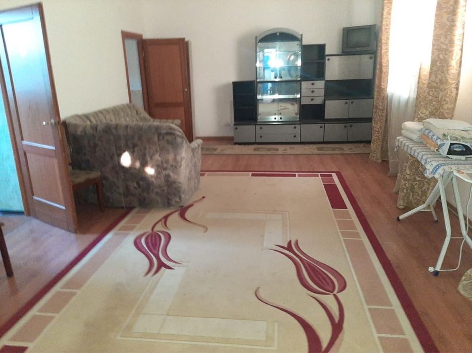 Продается дом.