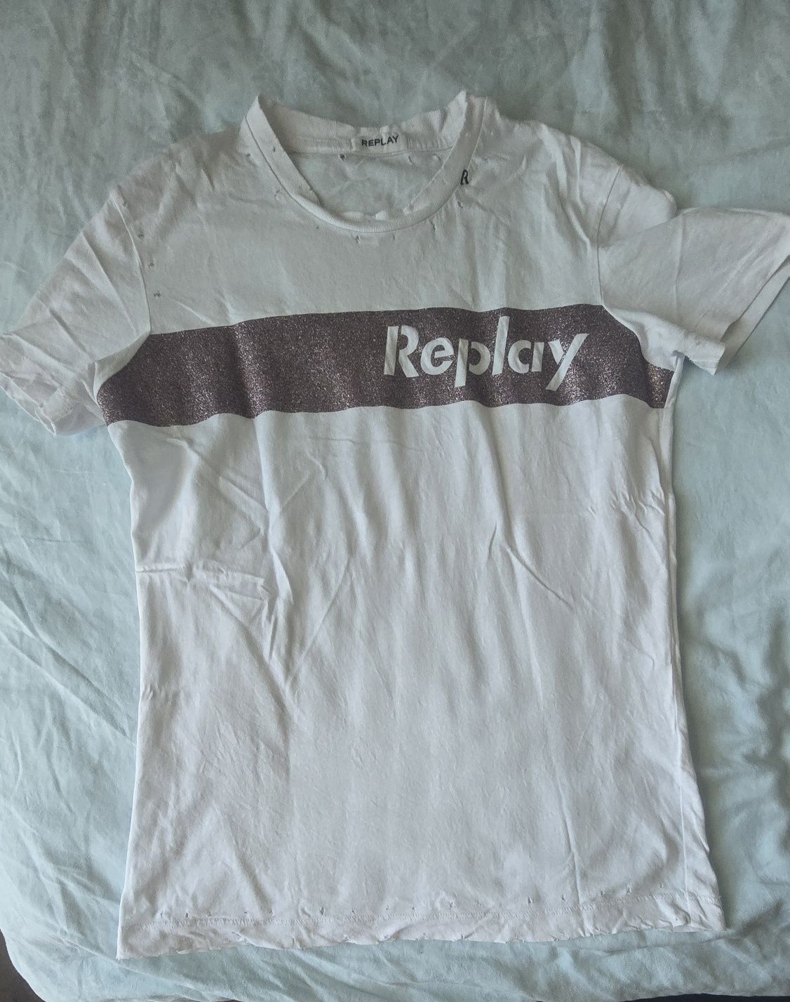 Дамска тиниска Replay