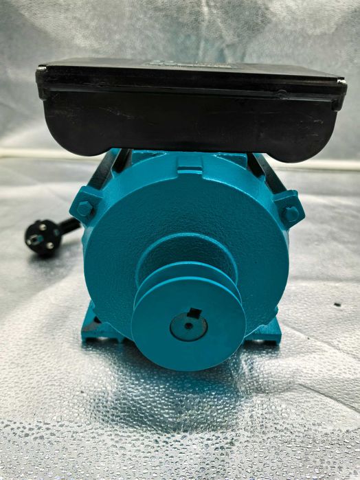 Motor electric 1 5 kW 1500 rpm Broman 379 lei