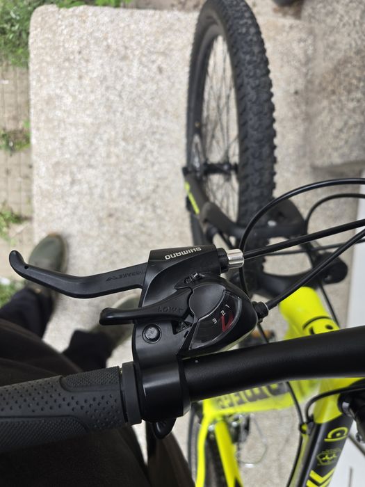 Omega Thomas 27.5