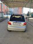 CHEVROLET MATIZ 2008 yil 3100  kelishiladi
