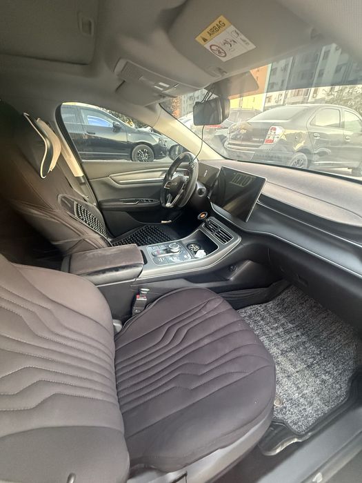 Byd chazor 3-pozitsiyasi tanirofkasi bor
