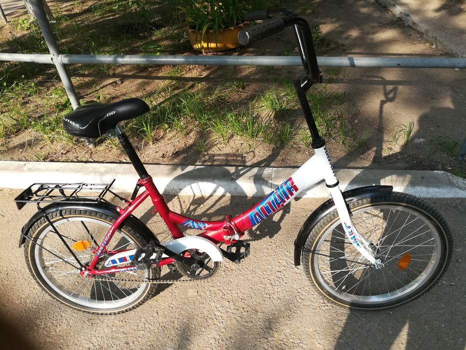 Продам велосипед  Альтаир.