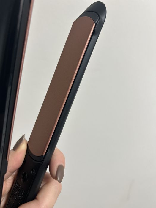 Plac de intins parul Babyliss