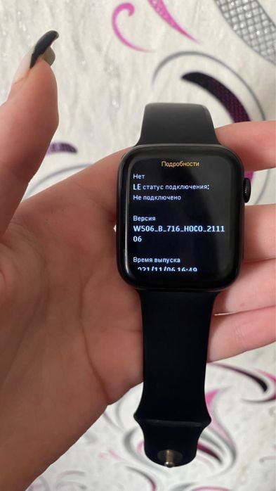 Продам часы в хорошем состоянии