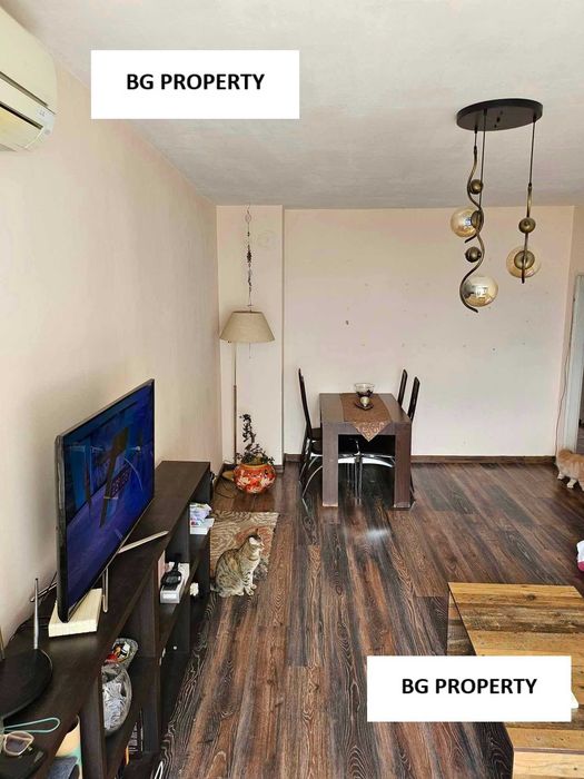 Продава се Четиристаен апартамент в София, Обеля - 124 кв.м за 1533 €/кв.м - Снимка #2