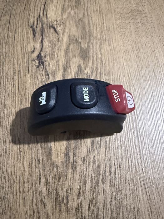 Buton pornire BMW GS/GSA/RT