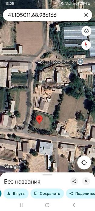 Yer uy sotamiz srochna