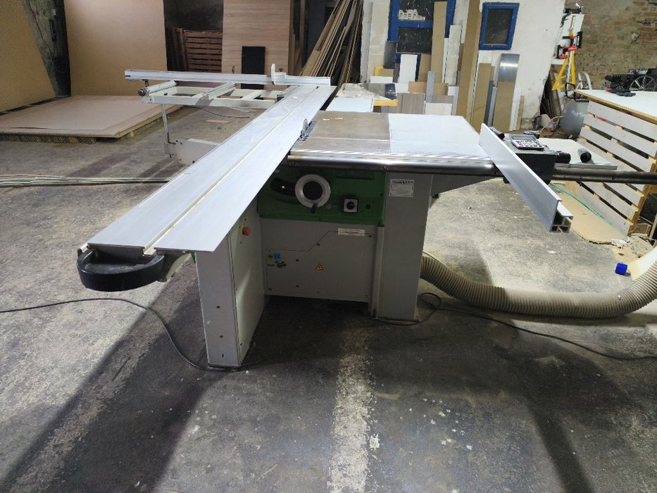 Utilaje producție mobilier