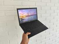 Сенсорный Sony Vaio 13