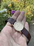 Omega Deville Vintange
