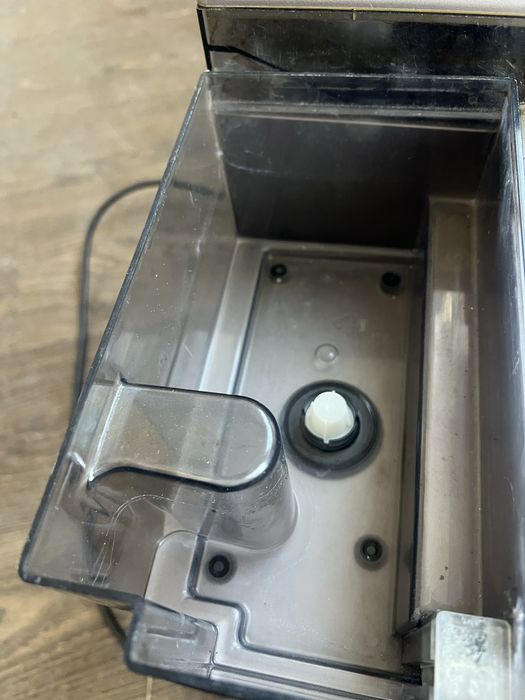 Saeco Vienna digital