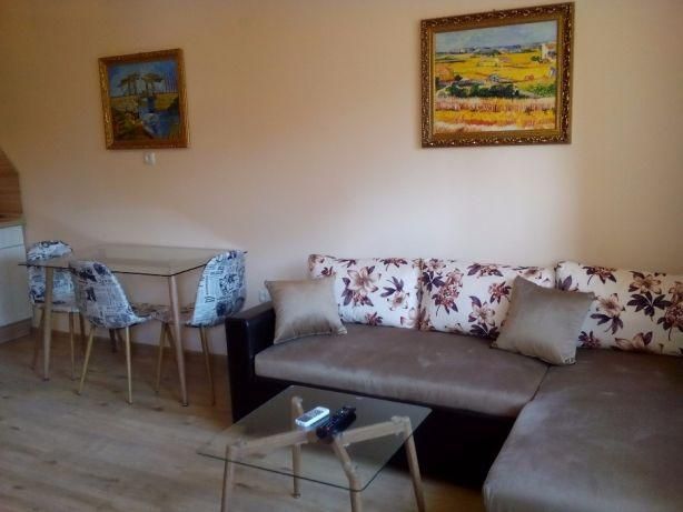 Дава се под наем Двустаен апартамент в Варна, Център - 53 кв.м за 450 € - Снимка #1