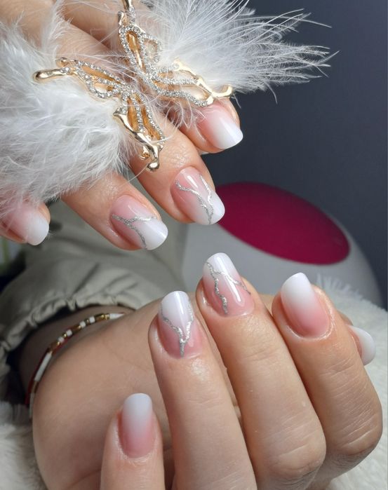 Aplic unghii cu gel in Mioveni si Stalpeni/pedichiura gel sau semi