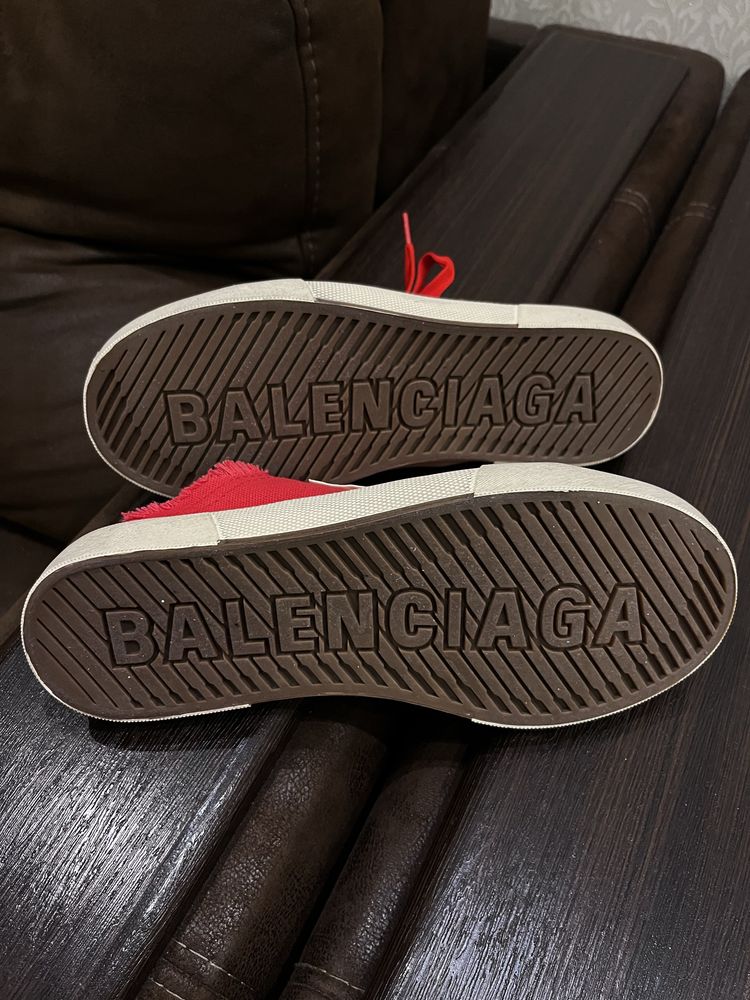 Крутые кеды «Balenciaga» НОВЫЕ