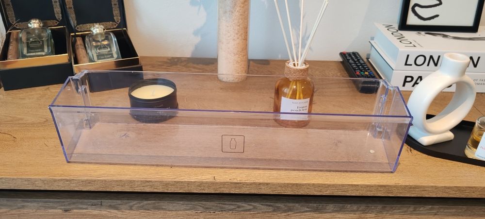 Seltare și rafturi frigider Beko