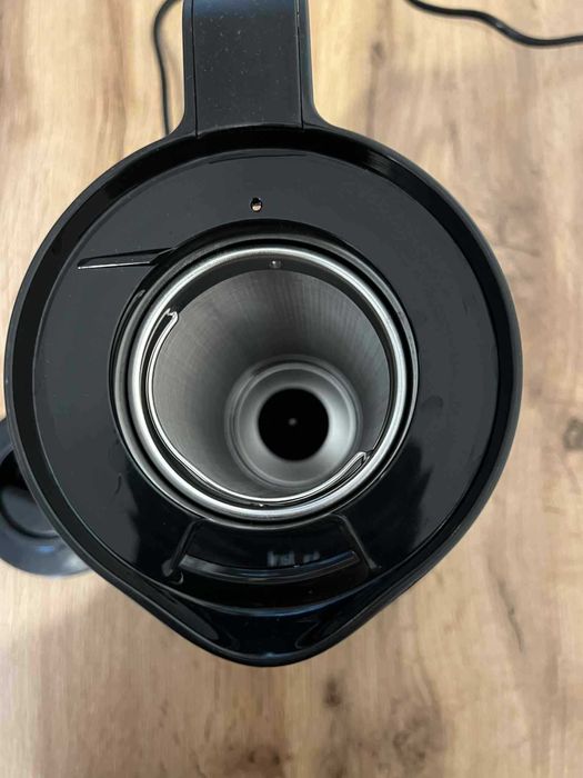 Екстрактор за бързо приготвяне на студено кафе и чай Instant