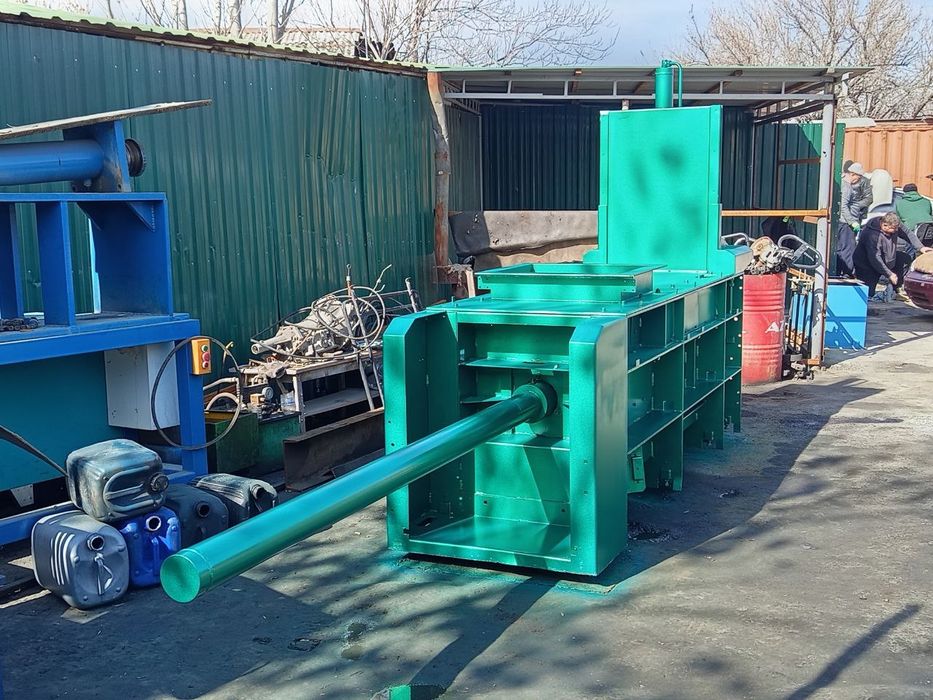 Пресс для Макалатуры