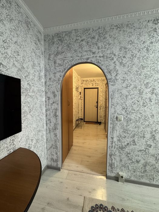 Долгосрочная  аренда