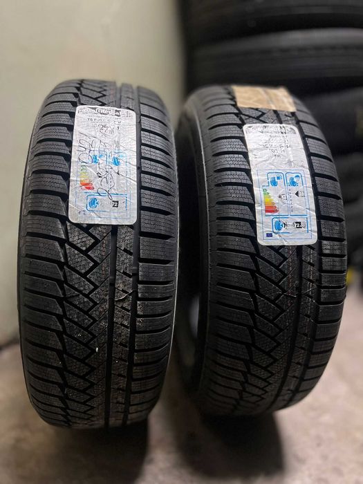 235 55 19 Continental WinterContact TS 850p
