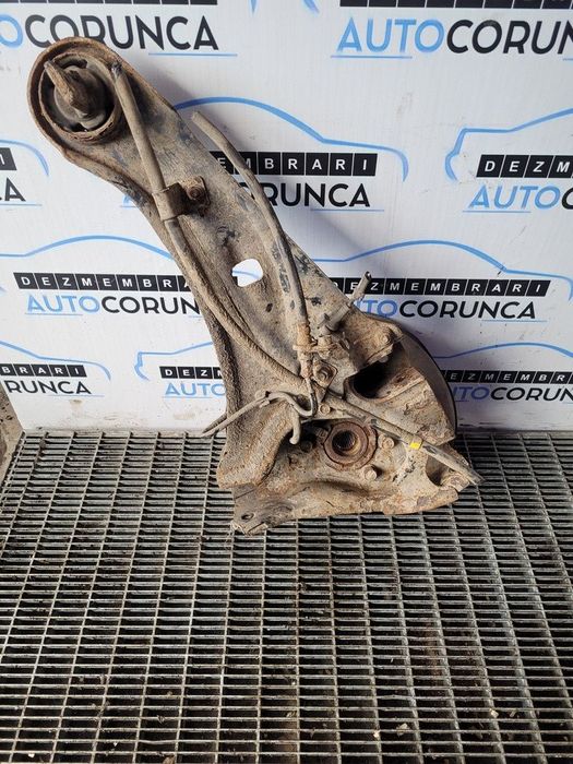 Fuzeta dreapta spate Toyota RAV 4 III 2.2 D - 4D 2005 - 2009 Manuala 6 Trepte 2AD - FHV ...