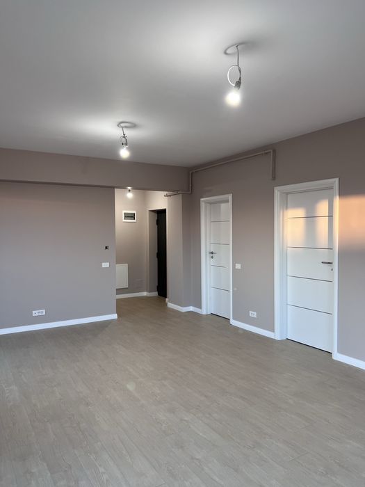BLOC NOU 2025 • S.M.E Residence SISEȘTI • 2 Camere • Tip PENTHOUSE