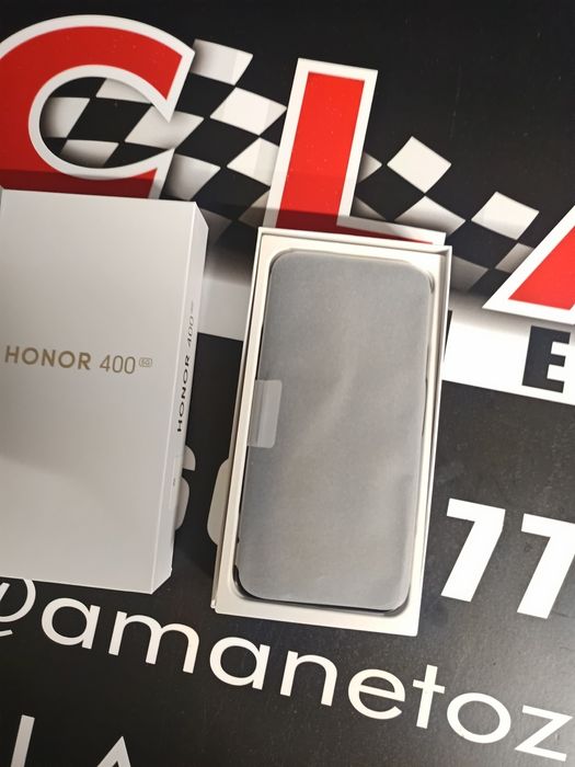 Amanet ozana vinde honor 400 5G