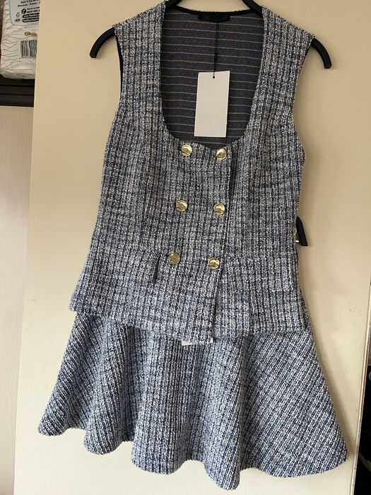 Дамски комплект Zara