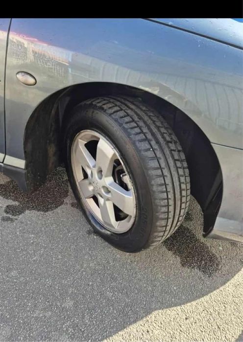 Vand seat leon 1.9tdi