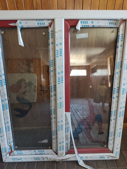 Окна пластиковые