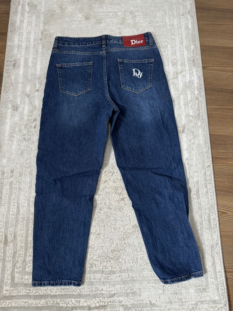 Blugi Christian Dior