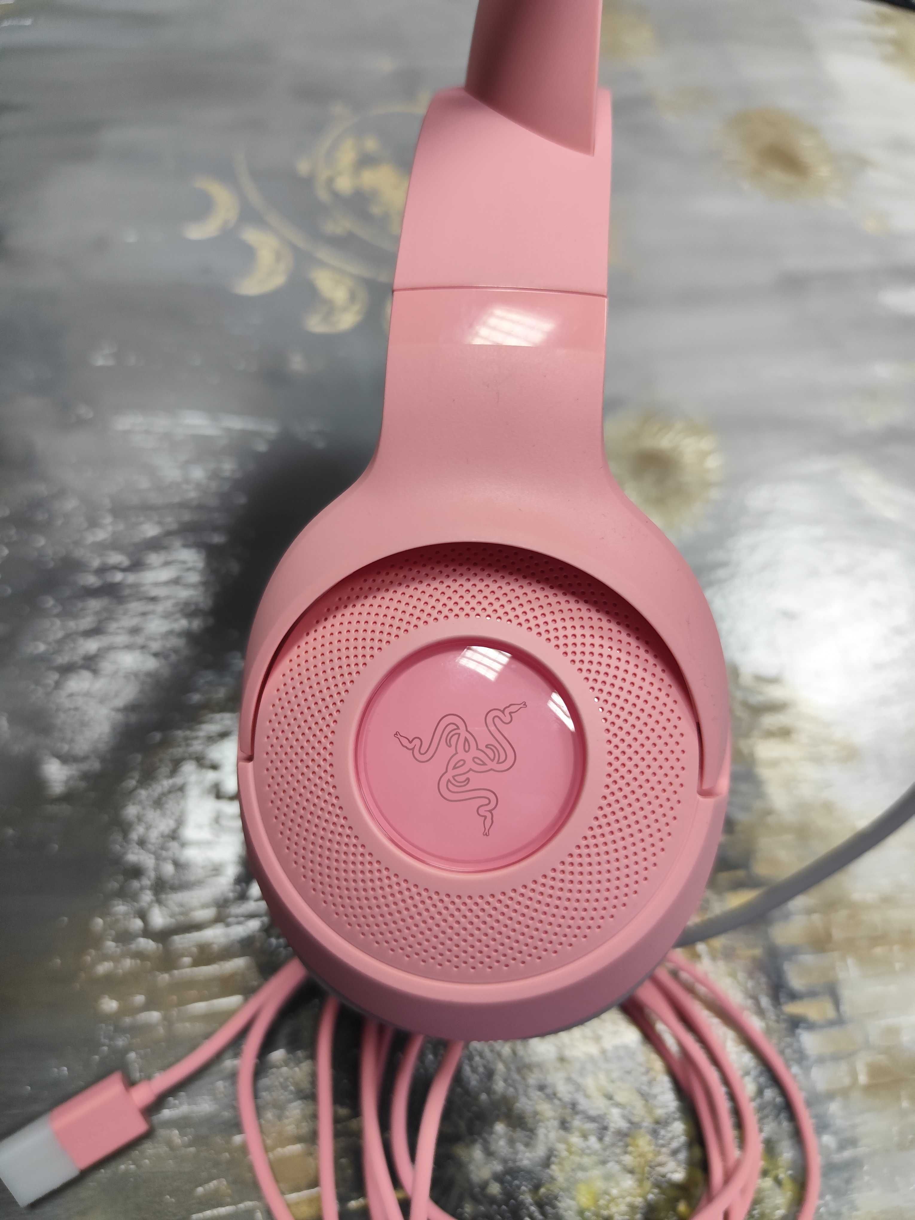 Razer Kraken Kitty