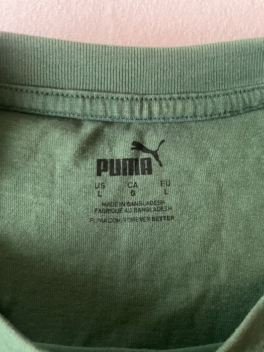 Тениска Puma