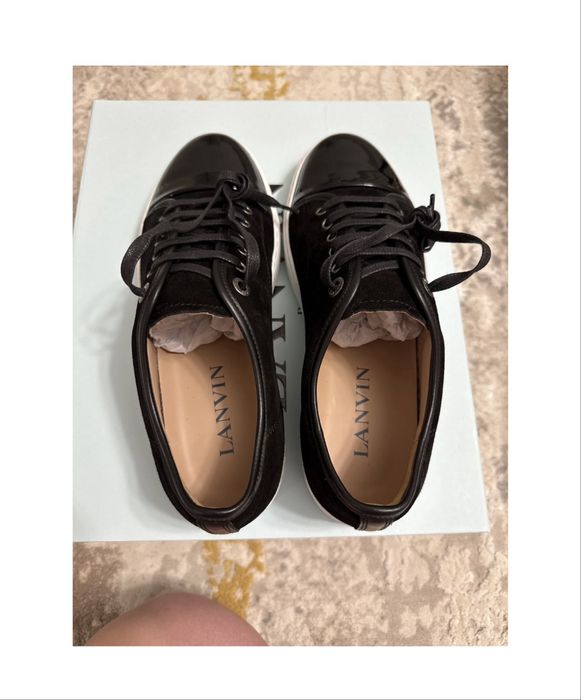 Sneakers Lanvin DBB1 - 41