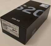 Samsung Galaxy S20+